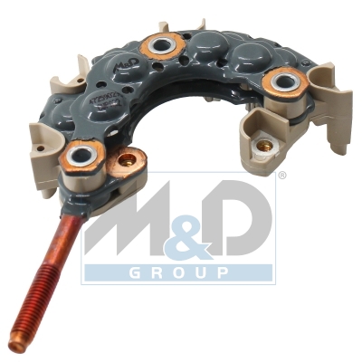 [52221] Gleichrichter, Generator