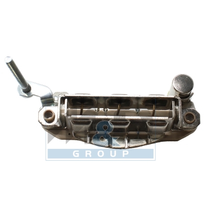 [52232] Gleichrichter, Generator