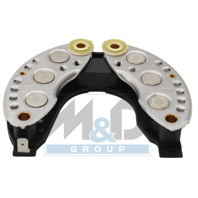 [52318] Gleichrichter, Generator