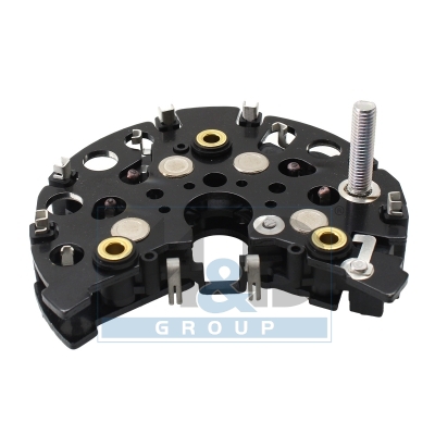 [52239] Gleichrichter, Generator