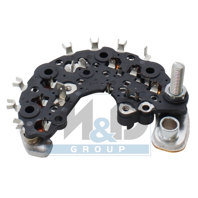 [52267] Gleichrichter, Generator