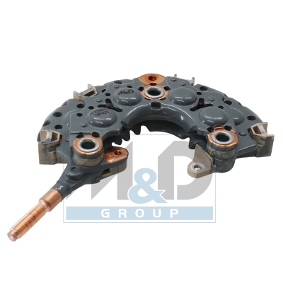 [52311] Gleichrichter, Generator