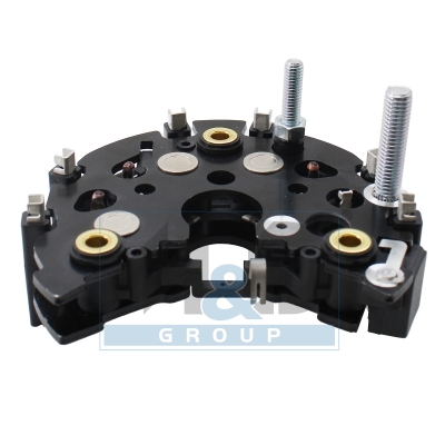 [52304] Gleichrichter, Generator