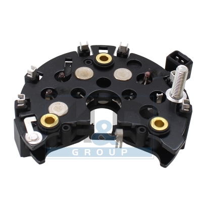 [52197] Gleichrichter, Generator