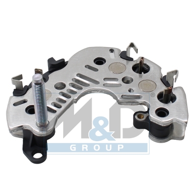 [52125] Gleichrichter, Generator