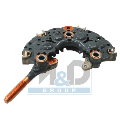 [52306] Gleichrichter, Generator