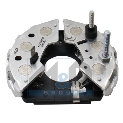 [52195] Gleichrichter, Generator