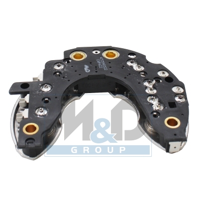 [52291] Gleichrichter, Generator