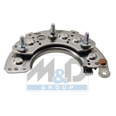 [52128] Gleichrichter, Generator