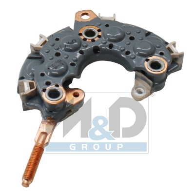 [52168] Gleichrichter, Generator