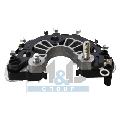 [52360] Gleichrichter, Generator