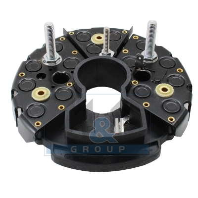 [52185] Gleichrichter, Generator