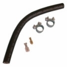 [KIT 01] Halter, Kraftstoffpumpe