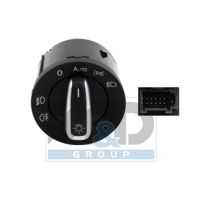 [23925] Hauptlichtschalter