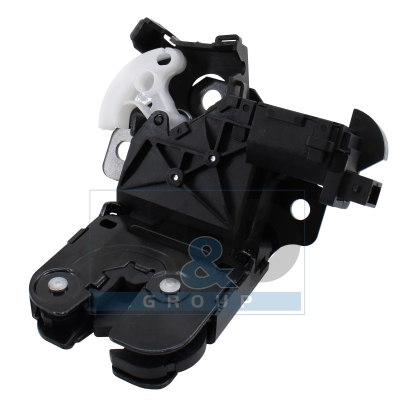 [31865] Heckklappenschloss