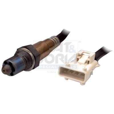 [81090OQ] 4 Draht planar Lambdasonde