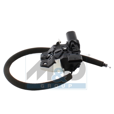 [31976] Heckklappenschloss