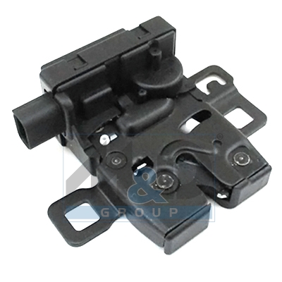 [31557] Heckklappenschloss