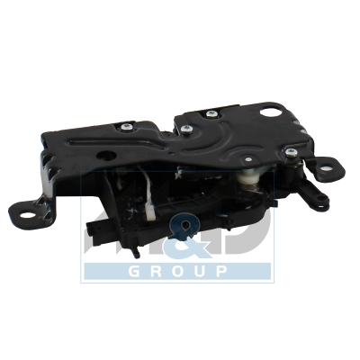 [31912] Heckklappenschloss