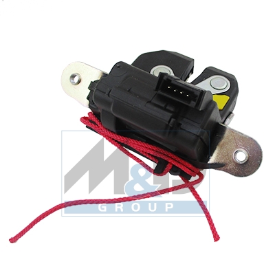 [31304] Heckklappenschloss