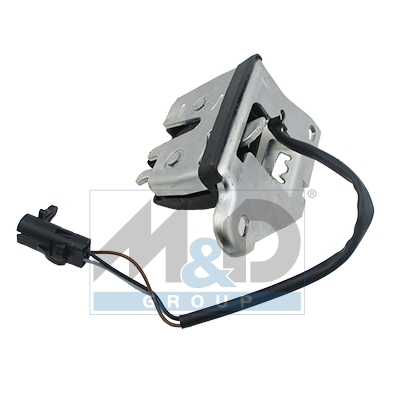 [31552] Heckklappenschloss