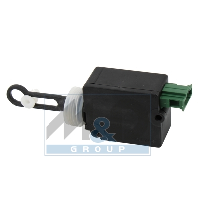 [31703] Heckklappenschloss