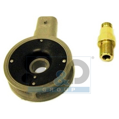 [9251] Heizelement, Motorvorwärmsystem