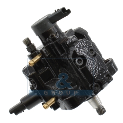 [78625R] Hochdruckpumpe