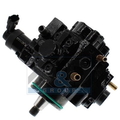 [78690R] Hochdruckpumpe