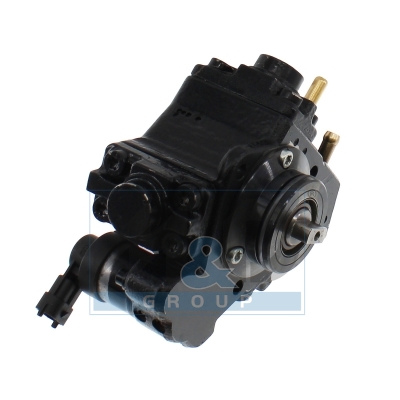 [78734R] Hochdruckpumpe