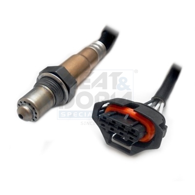 [81647OQ] 4 Draht planar Lambdasonde