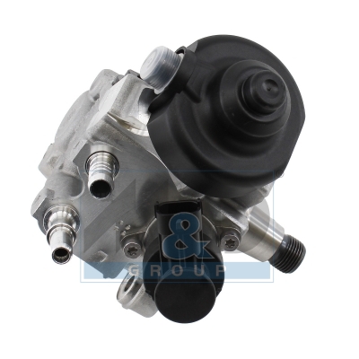 [78619R] Hochdruckpumpe