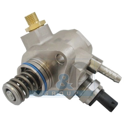 [78555] Hochdruckpumpe