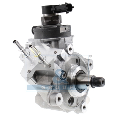 [78704] Hochdruckpumpe