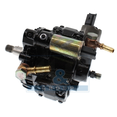 [78597R] Hochdruckpumpe