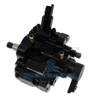 [78603R] Hochdruckpumpe