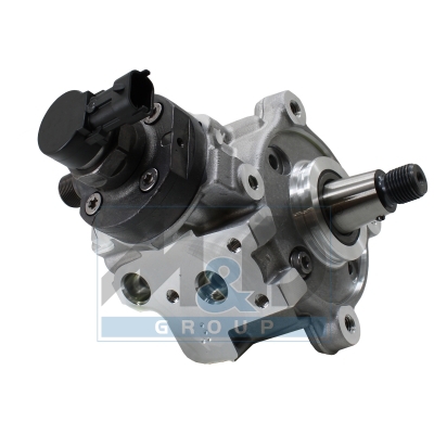 [78742] Hochdruckpumpe