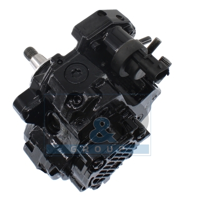 [78679R] Hochdruckpumpe