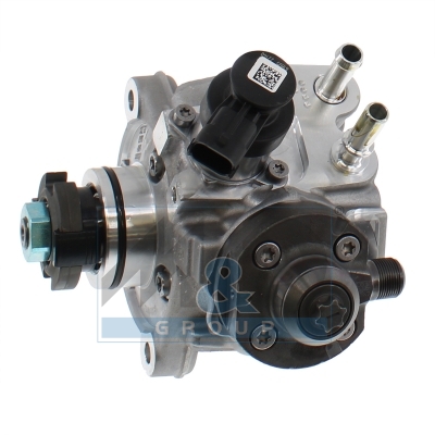 [78637R] Hochdruckpumpe