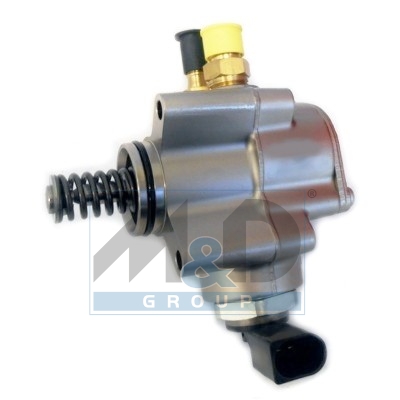 [78507] Hochdruckpumpe