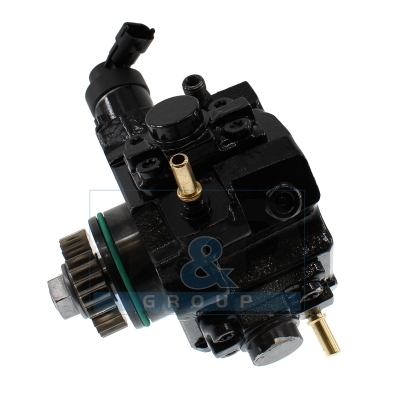 [78662R] Hochdruckpumpe