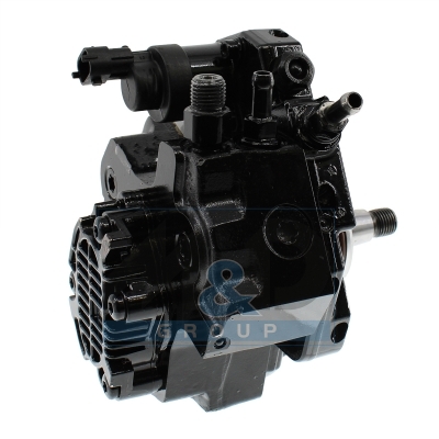 [78658R] Hochdruckpumpe