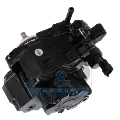 [78731R] Hochdruckpumpe