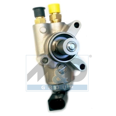 [78503] Hochdruckpumpe