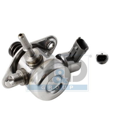 [78986] Hochdruckpumpe