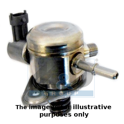 [78513E] Hochdruckpumpe