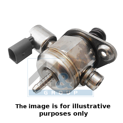 [78525E] Hochdruckpumpe