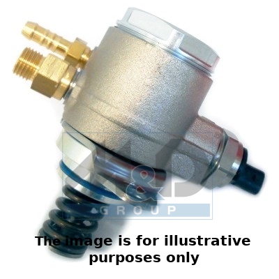 [78511E] Hochdruckpumpe