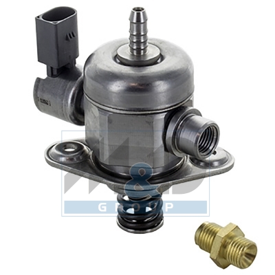 [78568] Hochdruckpumpe