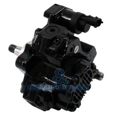 [78632R] Hochdruckpumpe